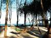 Blue Bay Beach Resort - Beach 